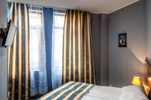 Jam Hotel (Lemberg)